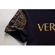 T-shirt Versace Homme Pas Cher